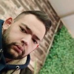 تصویر پروفایل هومن