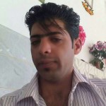 تصویر پروفایل رضا زارع