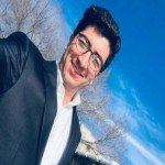 تصویر پروفایل سید علی