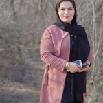 تصویر پروفایل نرگس