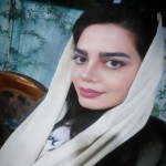 تصویر پروفایل هانیه