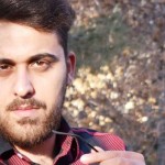 تصویر پروفایل علی