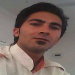 تصویر پروفایل امید