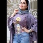 تصویر پروفایل مهلا