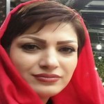 تصویر پروفایل مرجان