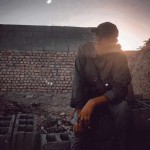 تصویر پروفایل نوید