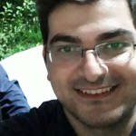 تصویر پروفایل بهنام