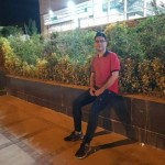 تصویر پروفایل حامد