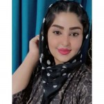 تصویر پروفایل زهرا
