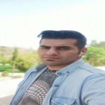 تصویر کاربر با کد 856259