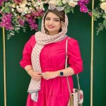 تصویر پروفایل نیلوفر