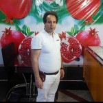 تصویر کاربر با کد 814139