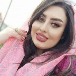 تصویر پروفایل مهسا