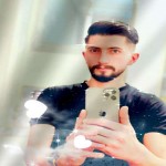 تصویر پروفایل سعید
