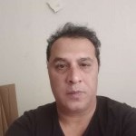 تصویر پروفایل شروین