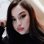تصویر پروفایل سحر