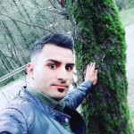 تصویر پروفایل رضا پارسا