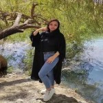 تصویر پروفایل سحر