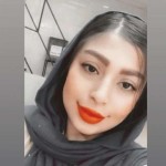 تصویر پروفایل مریم
