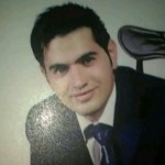 تصویر پروفایل سیامک