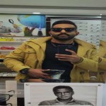 تصویر پروفایل امیر