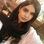 تصویر پروفایل مبینا