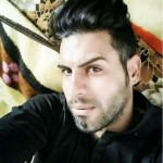تصویر پروفایل کمال