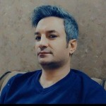 تصویر پروفایل مهدی
