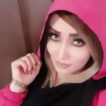 تصویر پروفایل پریسا