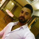 تصویر پروفایل سیاوش