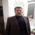 تصویر پروفایل محمد رضا