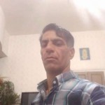 تصویر پروفایل علی