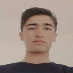 تصویر پروفایل مهدی