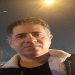 تصویر پروفایل علی
