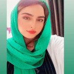 تصویر پروفایل فاطمه