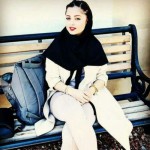 تصویر پروفایل فرناز