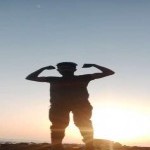 تصویر پروفایل مسیح