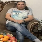 تصویر کاربر با کد 860664
