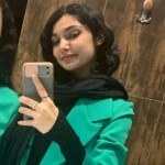 تصویر پروفایل لورا