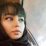 تصویر پروفایل مهناز