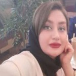 تصویر کاربر با کد 865409