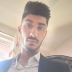 تصویر کاربر با کد 865108
