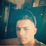 تصویر پروفایل علیرضا