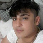 تصویر پروفایل سهند