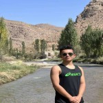 تصویر پروفایل ارمیا