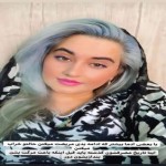 تصویر پروفایل زهرا