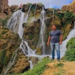 تصویر پروفایل رضا