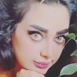 تصویر پروفایل مریم