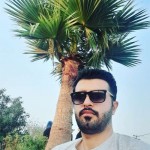 تصویر پروفایل محمد