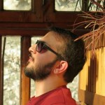 تصویر پروفایل علیرضا